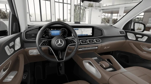 벤츠_GLE-Class_2025년형_가솔린 3.0_GLE450 4MATIC_color_int_가죽, 바히아 브라운 블랙.png