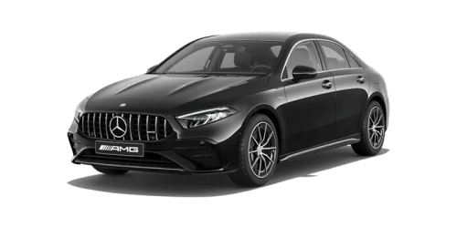 벤츠_A-Class_2025년형_AMG 세단 가솔린 2.0_AMG A35 4MATIC Sedan_color_ext_left_코스모스 블랙 메탈릭.png