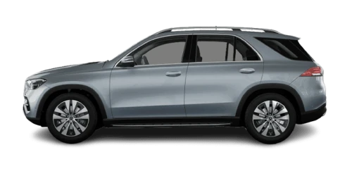 벤츠_GLE-Class_2025년형_가솔린 2.0_GLE350 4MATIC_color_ext_side_하이 테크 실버.png