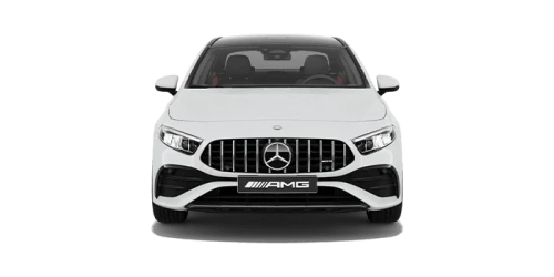 벤츠_A-Class_2025년형_AMG 세단 가솔린 2.0_AMG A35 4MATIC Sedan_color_ext_front_폴라 화이트.png