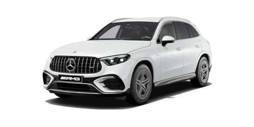 벤츠_GLC-Class_2025년형_AMG 가솔린 2.0_AMG GLC43 4MATIC_color_ext_left_MANUFAKTUR 오팔라이트 화이트 브라이트.png