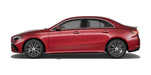 벤츠_A-Class_2025년형_AMG 세단 가솔린 2.0_AMG A35 4MATIC Sedan_color_ext_side_MANUFAKTUR 파타고니아 레드 메탈릭.png