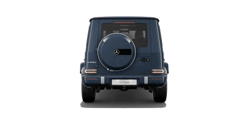 벤츠_The New G-Class_2025년형_color_ext_back_MANUFAKTUR 다크 블루 논 메탈릭.png