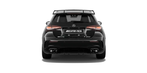 벤츠_A-Class_2025년형_AMG 해치백 가솔린 2.0_AMG A45 S 4MATIC+ Hatchback_color_ext_back_나이트 블랙.png