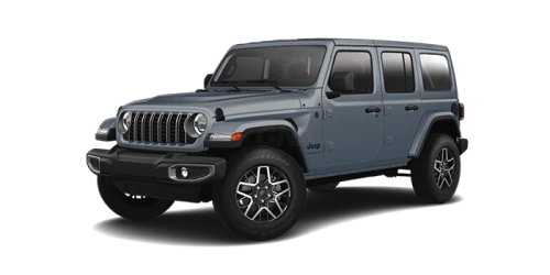 지프_Wrangler_2026년형_4도어 가솔린 2.0_Sahara 4 Door Hard Top_color_ext_left_Anvil Clear Coat.png