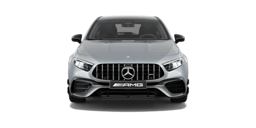 벤츠_A-Class_2025년형_AMG 해치백 가솔린 2.0_AMG A45 S 4MATIC+ Hatchback_color_ext_front_하이 테크 실버.png