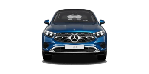 벤츠_GLC-Class_2025년형_쿠페 가솔린 2.0_GLC300 4MATIC Coupe Avantgarde_color_ext_front_스펙트럴 블루.png