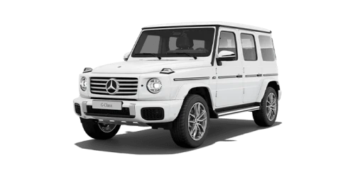 벤츠_The New G-Class_2025년형_color_ext_left_폴라 화이트.png