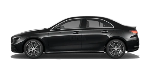 벤츠_A-Class_2025년형_AMG 세단 가솔린 2.0_AMG A35 4MATIC Sedan_color_ext_side_코스모스 블랙 메탈릭.png
