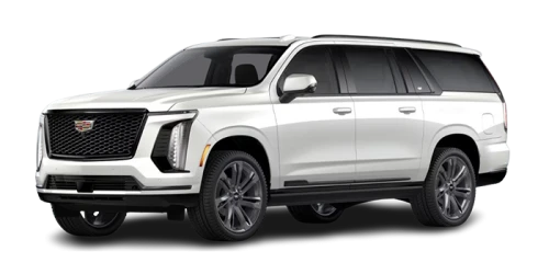 캐딜락_The New Escalade_2026년형_ESV 가솔린 6.2_Sport Platinum_color_ext_left_폴라 화이트.png