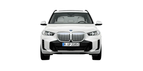 BMW_X5_2026년형_가솔린 3.0 플러그인 하이브리드_xDrive50e M Sport Pro_color_ext_front_미네랄 화이트 메탈릭.png