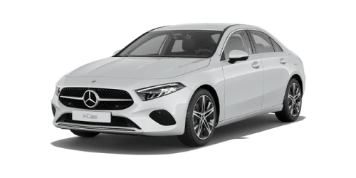 벤츠_A-Class_2025년형_세단 가솔린 2.0_A220 Sedan_color_ext_left_디지털 화이트 메탈릭.png