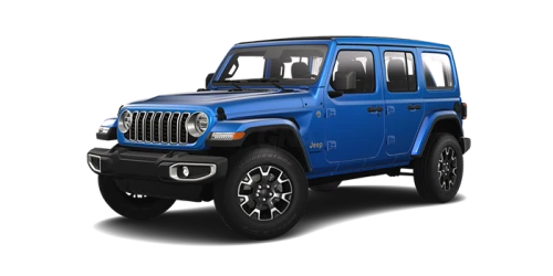 지프_Wrangler_2026년형_4도어 가솔린 2.0_Sahara 4 Door Power Top_color_ext_left_Hydro Blue Pearl Coat.png