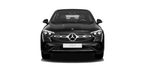 벤츠_GLC-Class_2025년형_쿠페 가솔린 2.0_GLC300 4MATIC Coupe AMG Line_color_ext_front_옵시디안 블랙.png
