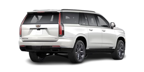 캐딜락_The New Escalade_2026년형_ESV 가솔린 6.2_Sport Platinum_color_ext_back_폴라 화이트.png