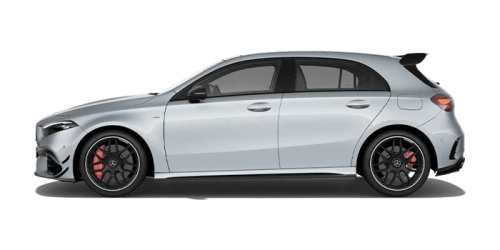 벤츠_A-Class_2025년형_AMG 해치백 가솔린 2.0_AMG A45 S 4MATIC+ Hatchback_color_ext_side_하이 테크 실버.png