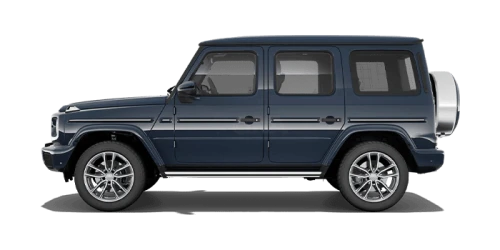 벤츠_The New G-Class_2025년형_color_ext_side_MANUFAKTUR 다크 블루 논 메탈릭.png