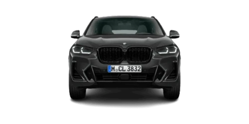 BMW_X4_2025년형_가솔린 2.0_xDrive20i M Sport Pro_color_ext_front_소피스토 그레이 브릴리언트 이펙트.png