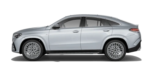 벤츠_GLE-Class_2025년형_AMG 쿠페 가솔린 3.0_AMG GLE53 4MATIC+ Coupe_color_ext_side_하이 테크 실버.png