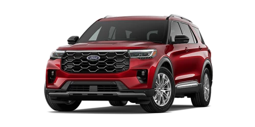 포드_The New Explorer_2026년형_가솔린 2.3_Platinum_color_ext_left_Rapid Red.png