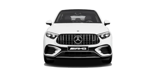 벤츠_GLC-Class_2025년형_AMG 쿠페 가솔린 2.0_AMG GLC43 4MATIC Coupe_color_ext_front_폴라 화이트.png