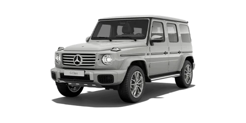 벤츠_The New G-Class_2025년형_color_ext_left_MANUFAKTUR 클래식 그레이 솔리드 논 메탈릭.png