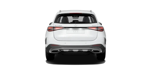 벤츠_GLC-Class_2025년형_가솔린 2.0_GLC300 4MATIC AMG Line_color_ext_back_MANUFAKTUR 오팔라이트 화이트 브라이트.png