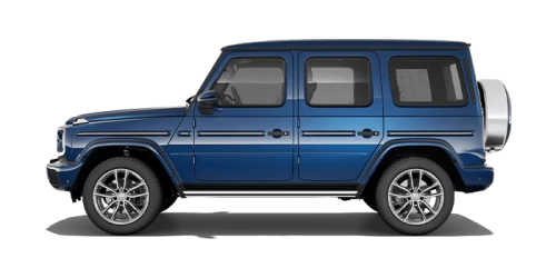 벤츠_The New G-Class_2025년형_color_ext_side_브릴리안트 블루.png