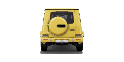 벤츠_The New G-Class_2025년형_color_ext_back_MANUFAKTUR 썬 옐로우 논 메탈릭.png