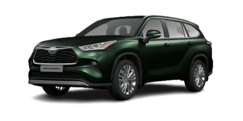 토요타_Highlander_2025년형_color_ext_left_GREEN MICA METALLIC.png