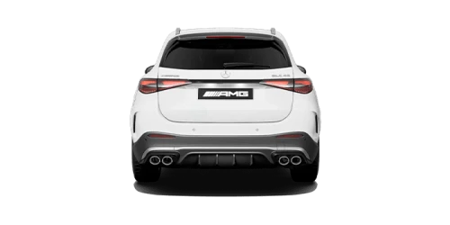 벤츠_GLC-Class_2025년형_AMG 가솔린 2.0_AMG GLC43 4MATIC_color_ext_back_폴라 화이트.png
