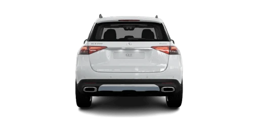 벤츠_GLE-Class_2025년형_가솔린 2.0_GLE350 4MATIC_color_ext_back_폴라 화이트.png