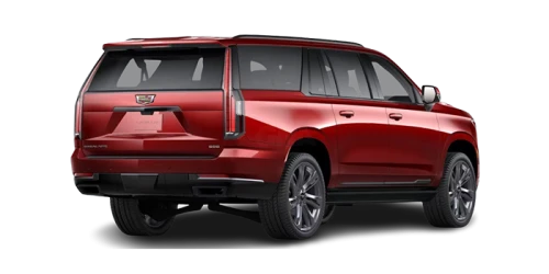 캐딜락_The New Escalade_2026년형_ESV 가솔린 6.2_Sport Platinum_color_ext_back_래디안트 레드 틴코트.png