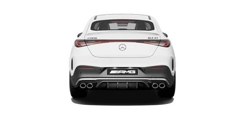 벤츠_GLC-Class_2025년형_AMG 쿠페 가솔린 2.0_AMG GLC43 4MATIC Coupe_color_ext_back_폴라 화이트.png