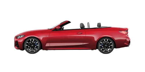 BMW_4 Series_2026년형_컨버터블 가솔린 2.0_420i Convertible M Sport_color_ext_side_파이어 레드 메탈릭.png