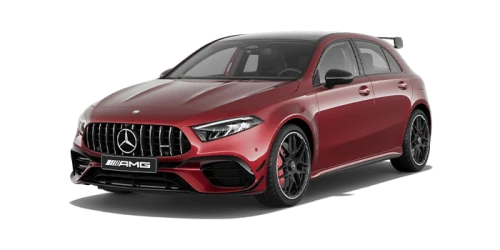 벤츠_A-Class_2025년형_AMG 해치백 가솔린 2.0_AMG A45 S 4MATIC+ Hatchback_color_ext_left_MANUFAKTUR 파타고니아 레드 메탈릭.png