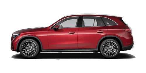 벤츠_GLC-Class_2025년형_가솔린 2.0_GLC300 4MATIC AMG Line_color_ext_side_MANUFAKTUR 파타고니아 레드 메탈릭.png