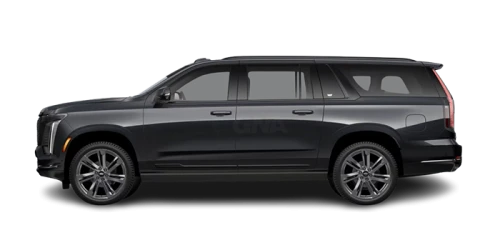 캐딜락_The New Escalade_2026년형_ESV 가솔린 6.2_Sport Platinum_color_ext_side_갈라틱 그레이 메탈릭.png