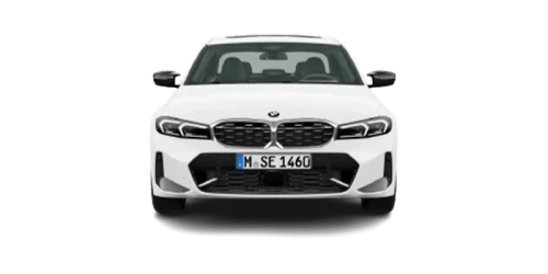 BMW_The New 3 Series_2025년형_세단 가솔린 3.0_M340i Pro_color_ext_front_알파인 화이트.png