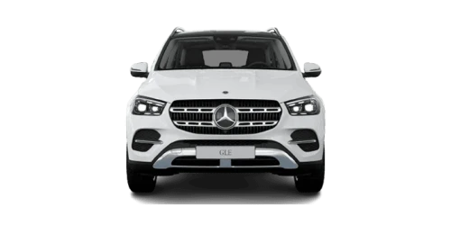벤츠_GLE-Class_2025년형_가솔린 2.0_GLE350 4MATIC_color_ext_front_폴라 화이트.png