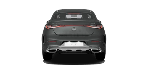 벤츠_GLC-Class_2025년형_쿠페 가솔린 2.0_GLC300 4MATIC Coupe AMG Line_color_ext_back_MANUFAKTUR 그라파이트 그레이 마그노.png