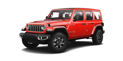 지프_Wrangler_2026년형_4도어 가솔린 2.0_Sahara 4 Door Power Top_color_ext_left_Firecracker Red Clear Coat.png
