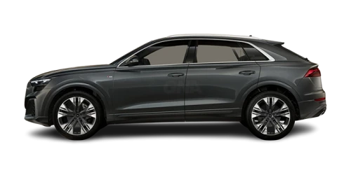 아우디_The new Q8_2026년형_가솔린 3.0_55 TFSI Quattro_color_ext_side_Daytona Gray Pearl Effect.png