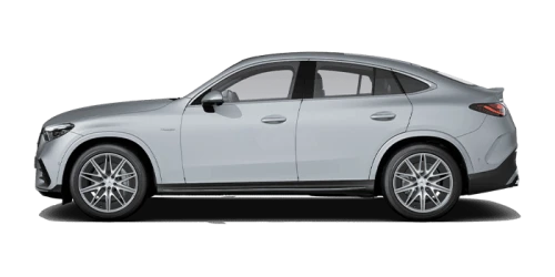 벤츠_GLC-Class_2025년형_AMG 쿠페 가솔린 2.0_AMG GLC43 4MATIC Coupe_color_ext_side_MANUFAKTUR 하이테크 실버 마그노.png