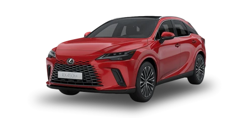 렉서스_New RX_2026년형_가솔린 2.5 플러그인 하이브리드_450h+ Luxury_color_ext_left_Red Mica Crystal Shine.png