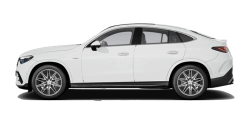 벤츠_GLC-Class_2025년형_AMG 쿠페 가솔린 2.0_AMG GLC43 4MATIC Coupe_color_ext_side_폴라 화이트.png