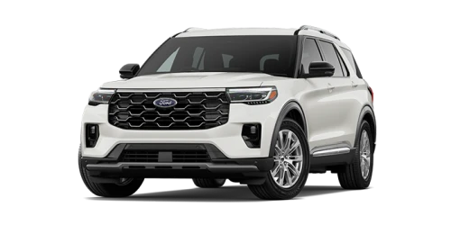 포드_The New Explorer_2026년형_가솔린 2.3_Platinum_color_ext_left_Star White.png
