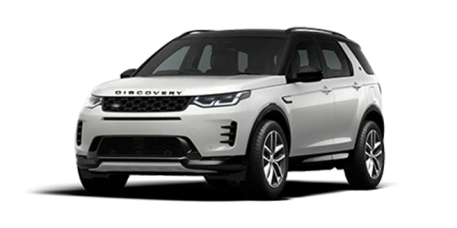 랜드로버_Discovery Sport_2026년형_가솔린 2.0_P250 Landmark_color_ext_left_후지 화이트.png