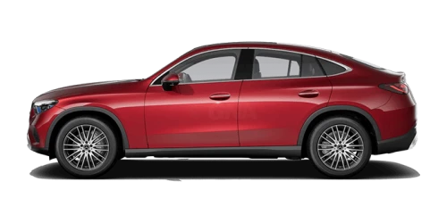 벤츠_GLC-Class_2025년형_쿠페 가솔린 2.0_GLC300 4MATIC Coupe Avantgarde_color_ext_side_MANUFAKTUR 파타고니아 레드 메탈릭.png