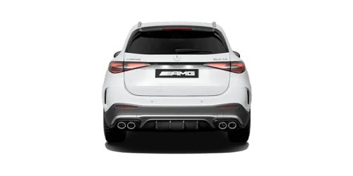 벤츠_GLC-Class_2025년형_AMG 가솔린 2.0_AMG GLC43 4MATIC_color_ext_back_MANUFAKTUR 오팔라이트 화이트 브라이트.png